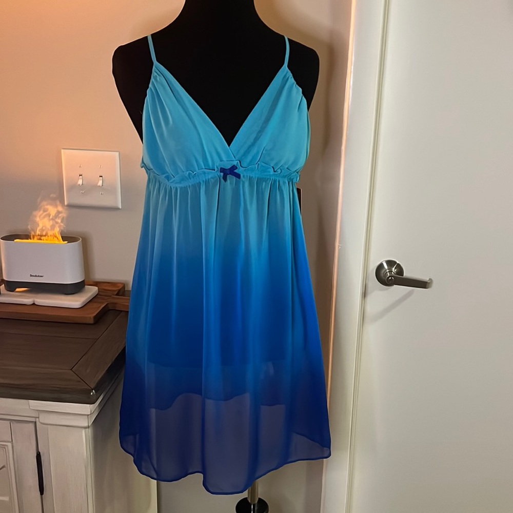 New nighty